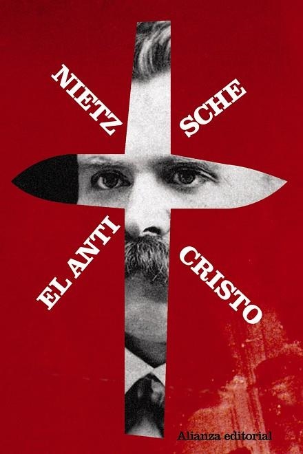 ANTICRISTO, EL | 9788420653549 | NIETZSCHE, FRIEDRICH