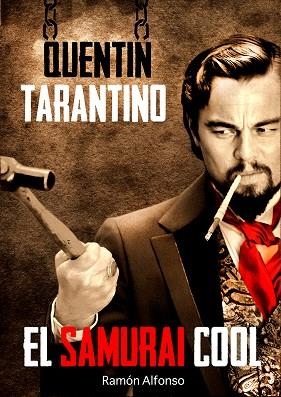 QUENTIN TARANTINO | 9788415405498 | ALFONSO, RAMON