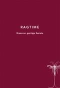 RAGTIME | 9788493858322 | GARRIGA BARATA, FRANCESC