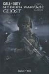 CALL OF DUTY:MODERN WARFARE GHOST | 9788498855456 | LAPHAM, DAVID - WEST, KEVIN