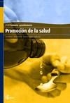 PROMOCION DE LA SALUD | 9788496334779 | GIMÉNEZ PÉREZ, MARÍA PILAR