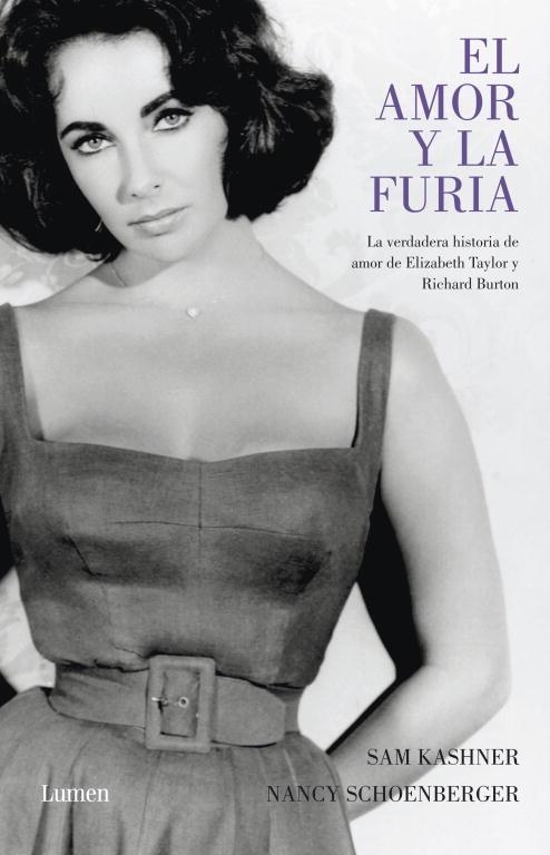 AMOR Y LA FURIA, EL | 9788426418401 | KASHNER, SAM / SCHOENBERGER, NANCY