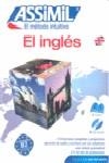 INGLES EL PACK 4 CD ASSIMIL | 9788496481527 | BULGER, ANTHONY