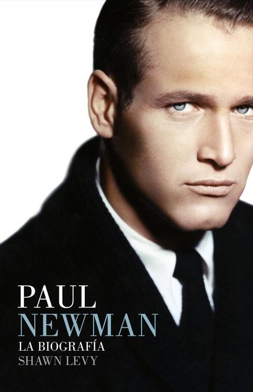 PAUL NEWMAN | 9788426417466 | LEVY, SHAWN