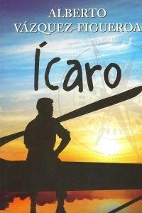 ICARO | 9788415239857 | VAZQUEZ-FIGUEROA, ALBERTO