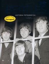 BEATLES, LOS HISTORIA FOTOGRAFICA | 9781445454603 | VVAA