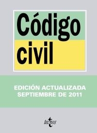 CODIGO CIVIL 2011 | 9788430953028 | AA.VV.