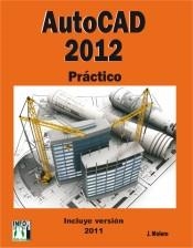 AUTOCAD 2011 PRACTICO | 9788415033400 | MOLERO, JOSEP