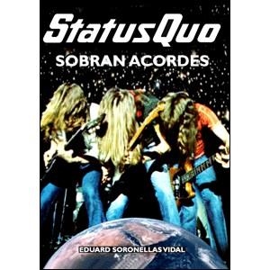 STATUS QUO SOBRAN ACORDES | 9788493816391 | SORONELLAS VIDAL, EDUARD