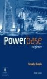 POWER BASE BEGINNER STUDY BOOK | 9780582497535 | FARAM, CHRIS
