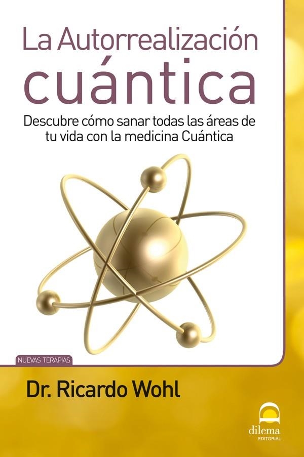 AUTORREALIZACION CUANTICA, LA | 9788498272451 | PEREZ AGUSTI, ADOLFO