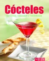 COCTELES | 9783625119432 | VARIOS