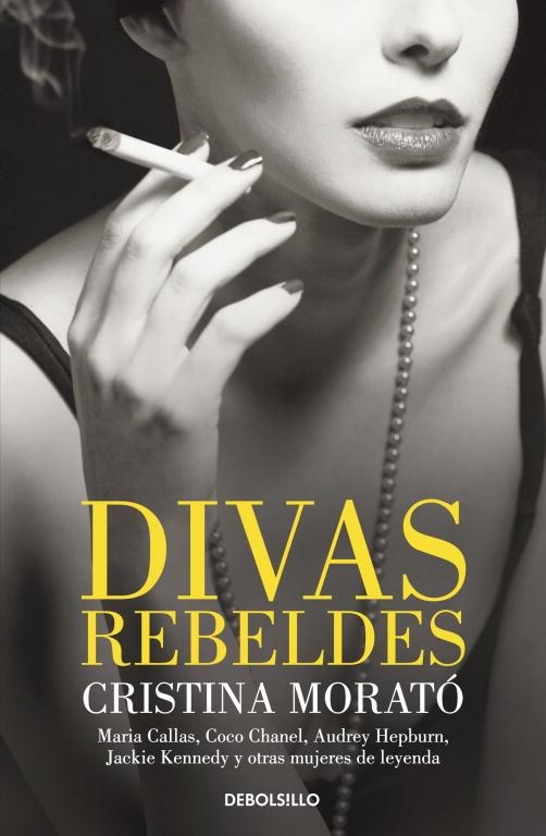 DIVAS REBELDES | 9788499892795 | MORATO, CRISTINA