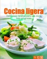 COCINA LIGERA | 9783625123439 | VARIOS