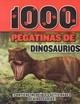 1000 PEGATINAS DE DINOSAURIOS | 9781445445335 | AA.VV