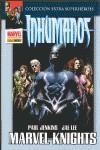 INHUMANOS: MARVEL KNIGHTS (EXTRA SUPERHÉROES) | 9788498857139 | AAVV