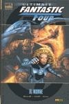 ULTIMATE FANTASTIC FOUR 3 EL CRECE (MARVEL DELUXE) | 9788498857634 | MILLARD/ LAND/ RYAN