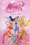 WINX CLUB SUEÑO DE HADA! | 9788498857764 | AA.VV