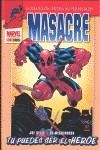 MASACRE 1 TU PUEDES SER EL HEROE | 9788498857658 | KELLY/ MCGUINNESS/ WOODS/ ROMITA