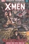 X-MEN LA MALDICIÓN DE LOS MUTANTES | 9788498857542 | SWIERCZYNSKI/ BACHALO/ SPURRIER/ IMMONEN/ NOTO