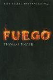 FUEGO | 9788415239819 | ENGER THOMAS