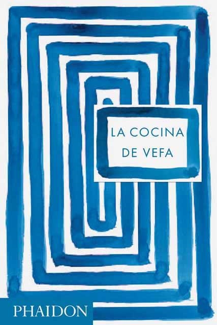 COCINA DE VEFA, LA | 9780714861265 | VEFA, ALEXIADOU