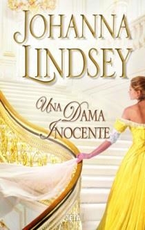 DAMA INOCENTE, UNA | 9788498725599 | LINDSEY, JOHANNA