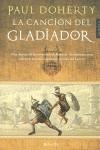 CANCION DEL GLADIADOR, LA | 9788493743093 | DOHERTY, P. C.