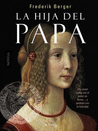 HIJA DEL PAPA, LA | 9788493912604 | BERGER, FREDERICK