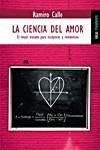 CIENCIA DEL AMOR, LA | 9788489624825 | CALLE, RAMIRO