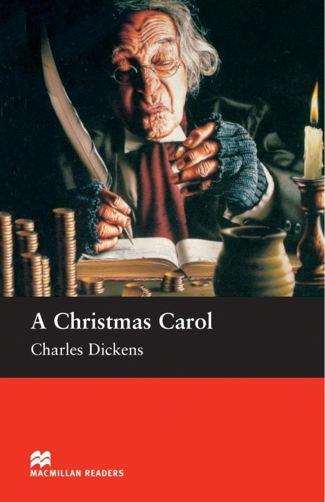 A CHRISTMAS CAROL | 9781405072588 | DICKENS, CHARLES