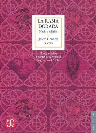 RAMA DORADA, LA | 9786071606464 | FRAZER, JAMES GEORGE