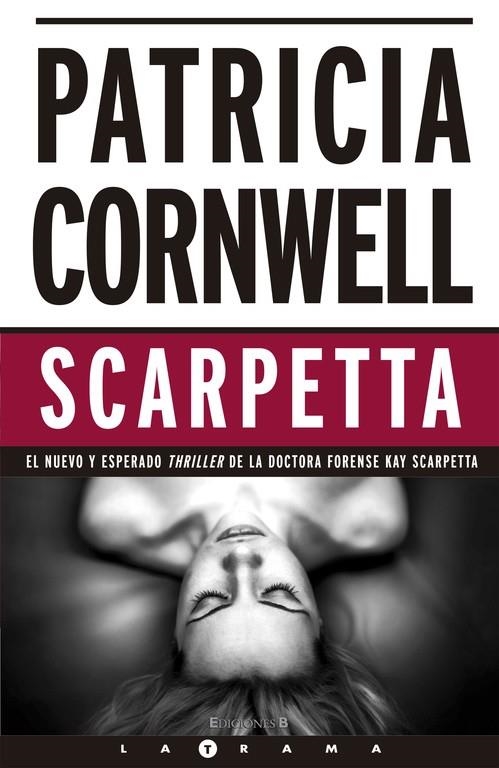 SCARPETTA 25º ANIVERSARIO | 9788466649544 | CORNWELL, PATRICIA D.