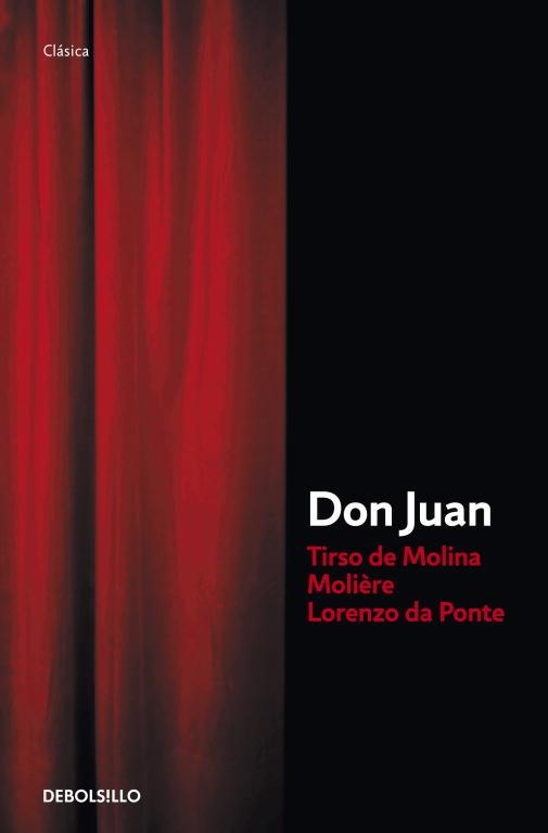 DON JUAN | 9788499892078 | PONTE, LORENZO DA