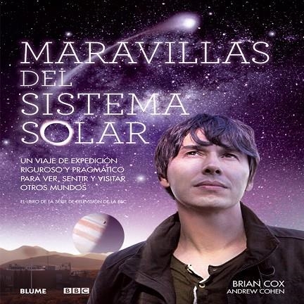 MARAVILLAS DEL SISTEMA SOLAR | 9788480769846 | COX, BRIAN / COHEN, ANDREW