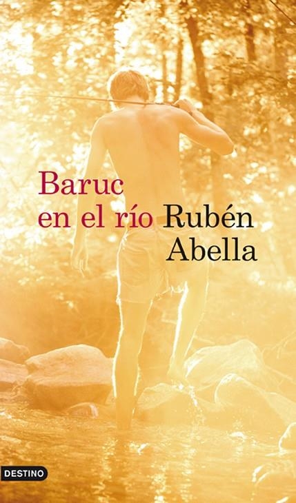 BARUC EN EL RIO | 9788423345298 | ABELLA, RUBEN