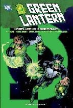 GREEN LANTERN CABALLEROS ESMERALDA | 9788468474939 | MARZ, RON/ BANKS, DARYL