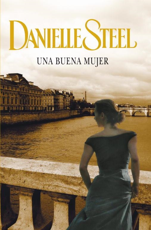 BUENA MUJER, UNA | 9788401383847 | STEEL DANIELLE