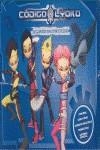 CODIGO LYOKO MALETIN | 9788415239727 | MEDIALIVE