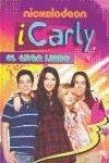 GRAN LIBRO DE ICARLY | 9788415239703 | MEDIALIVE