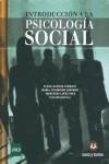 INTRODUCCION A LA PSICOLOGIA SOCIAL | 9788496808386 | LÓPEZ SÁEZ, MERCEDESCOORD. / CUADRADO GUIRADO, MAR