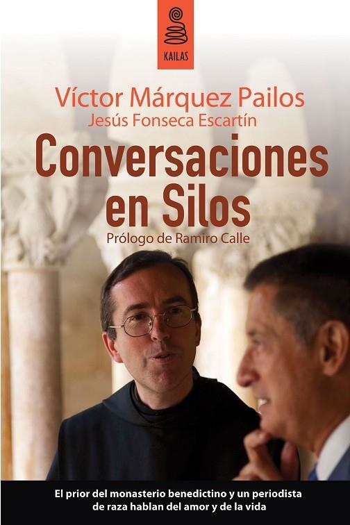 CONVERSACIONES EN SILOS | 9788489624832 | MARQUEZ, VICTOR