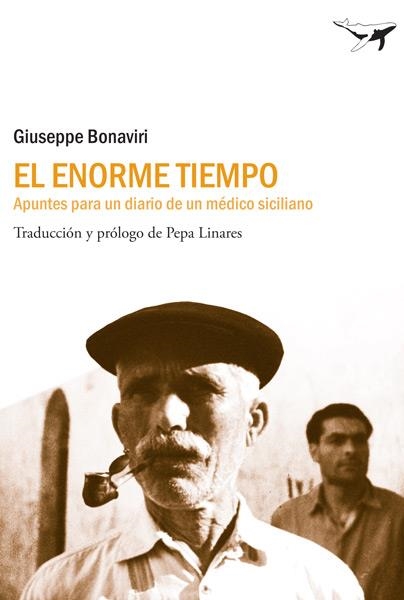 ENORME TIEMPO, EL | 9788493907600 | BONAVIRI, GIUSEPPE