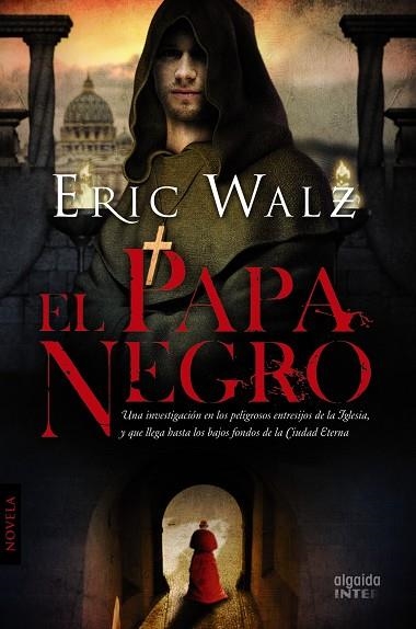 PAPA NEGRO, EL | 9788498776874 | WALZ, ERIC