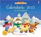 CALENDARIO 2012 GRANJA LOS MANZANOS | 9781409539353 | VV AA