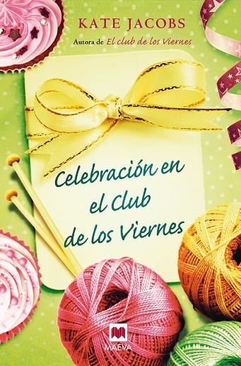 CELEBRACION EN EL CLUB DE LOS VIERNES | 9788415120407 | JACOBS, KATE