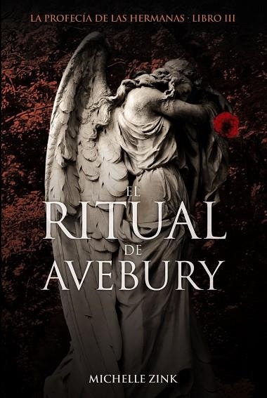 RITUAL DE AVEBURY, EL | 9788466794824 | ZINK, MICHELLE