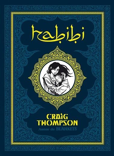 HABIBI CATALA | 9788415163305 | THOMPSON, CRAIG