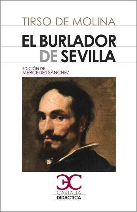 BURLADOR DE SEVILLA, EL | 9788497404273 | MOLINA, TIRSO DE