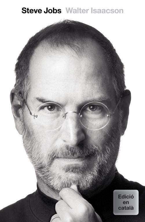 STEVE JOBS. LA BIOGRAFIA - CAT- | 9788401387968 | ISAACSON, WALTER